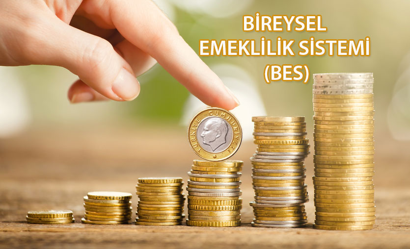 bireysel emeklilik sistemi bes 3