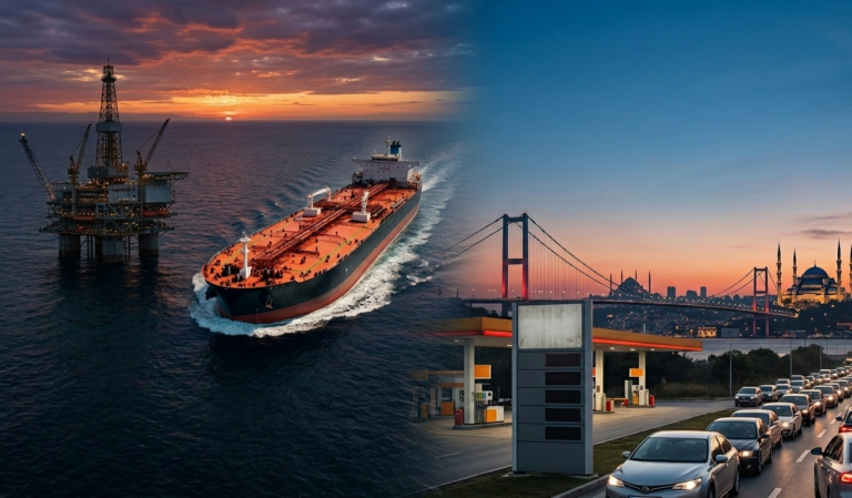 Petrol Fiyatları Artarsa Türkiye Ekonomisi Nasıl Etkilenir? 2026 Analizi nasildaha.com.tr